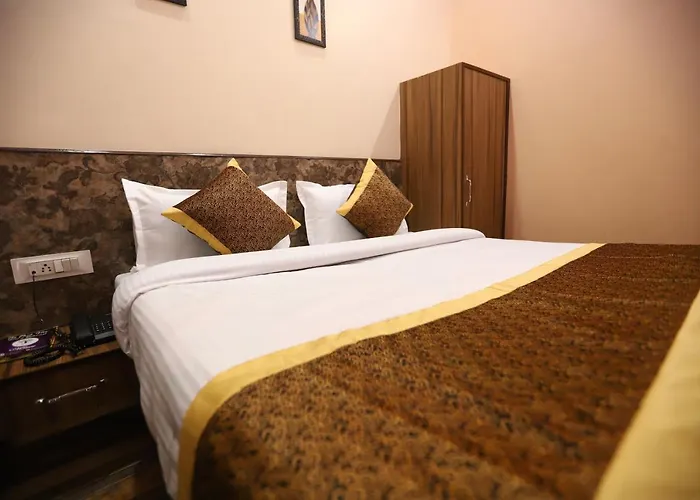 The Park View Hotel Amritsar