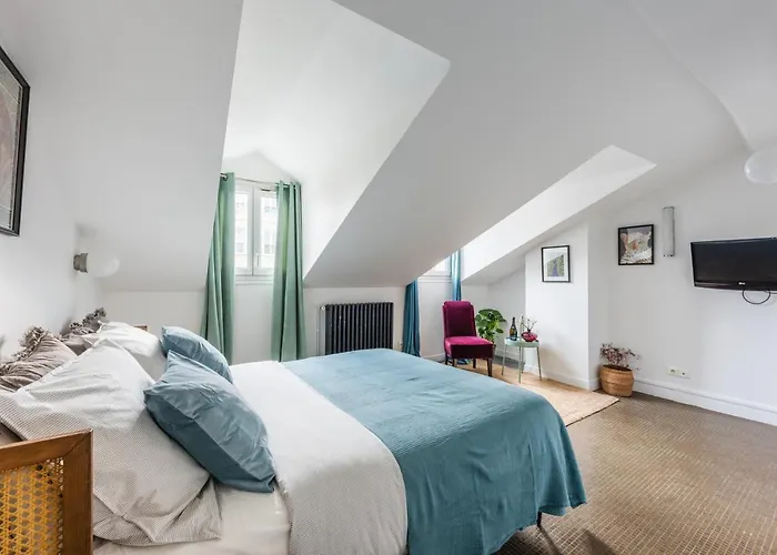 Room Sauvage