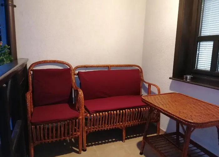 Petkov Family Hotel - Self Check-In