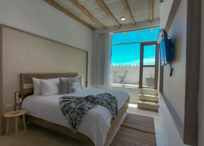 Aria By Ld Hotel Boutique