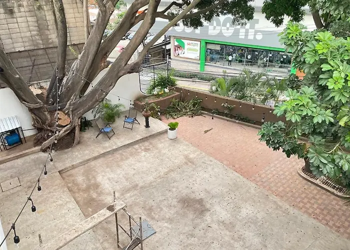 Casa Lomas