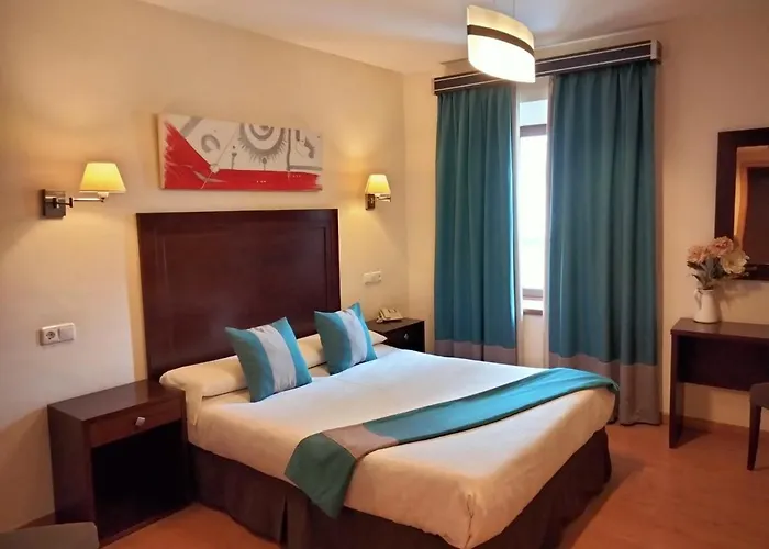 Hotel & Spa Plaza Arriate
