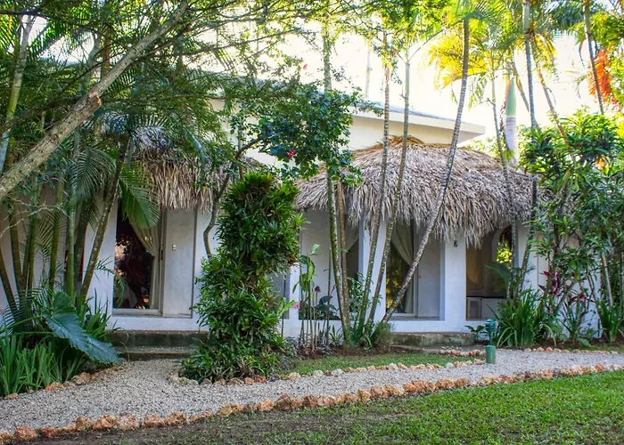 Hotel La Tortuga Las Terrenas