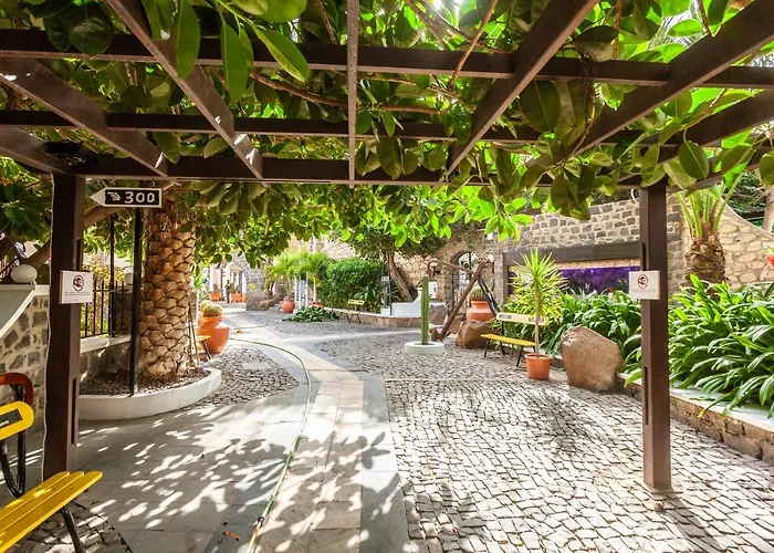 Hotel Odjo d'água