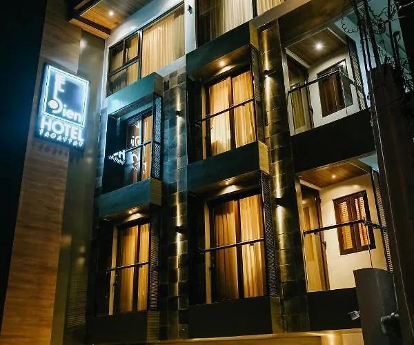 El Bien Hotel Tagaytay