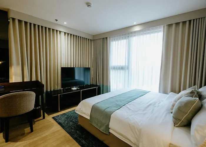 El Bien Hotel Tagaytay