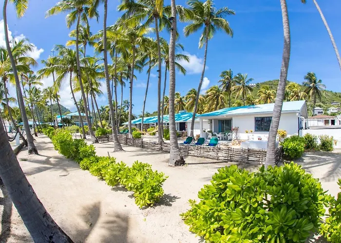 Beach Cottages - 200 Meters From Town Center
