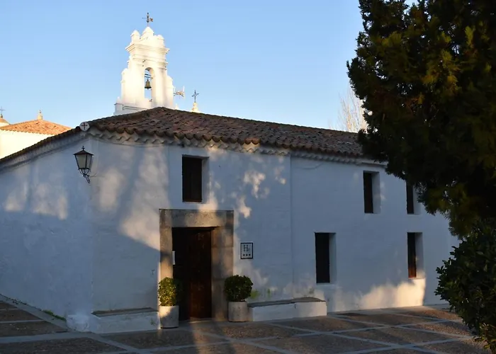 Hotel Rural El Refugio de Los Templarios