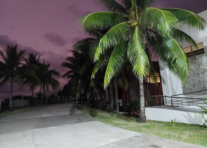 Nasau Resort & Villas