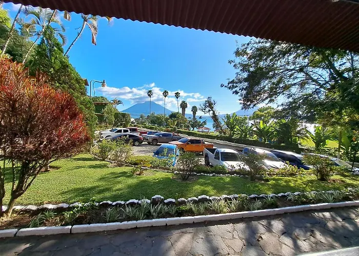 Hotel Bahia Atitlan