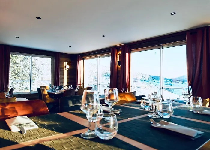 Hotel Bel Angle
