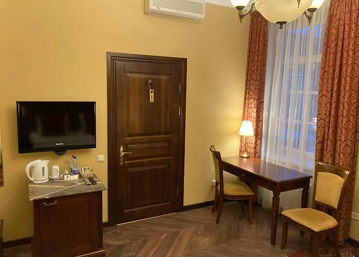 Guest House Pirklių Namai