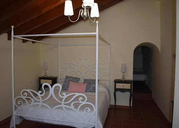 Hotel Rural El Refugio de Los Templarios