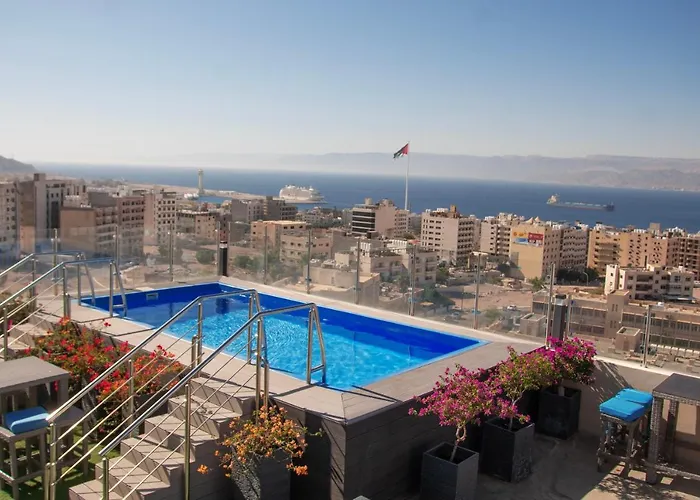 Baity Boutique Hotel