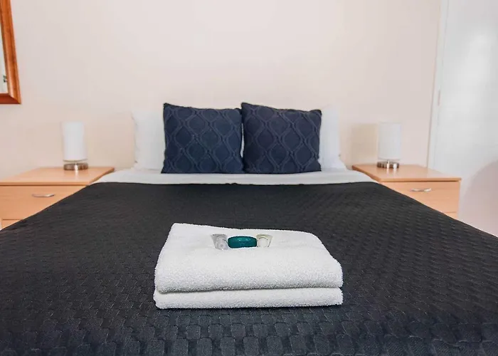 Settlers Hotel York