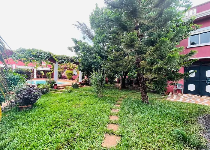Régina Lodge Diégo Suarez Madagascar