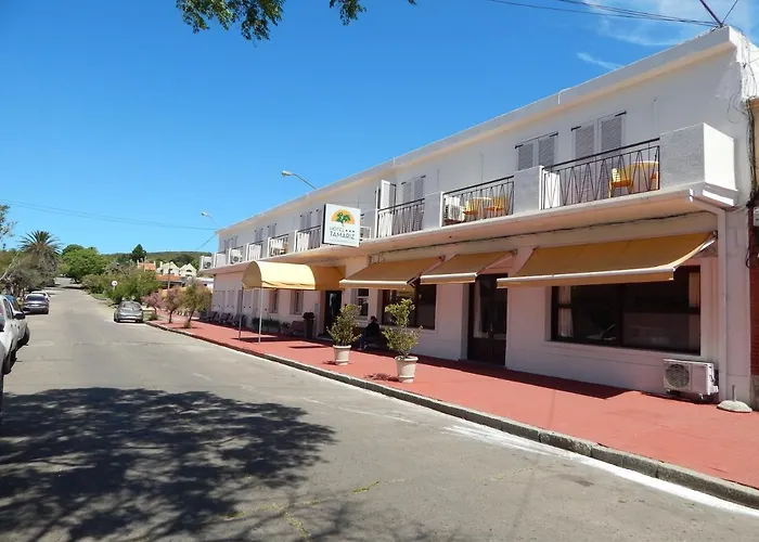 Hotel Tamariz