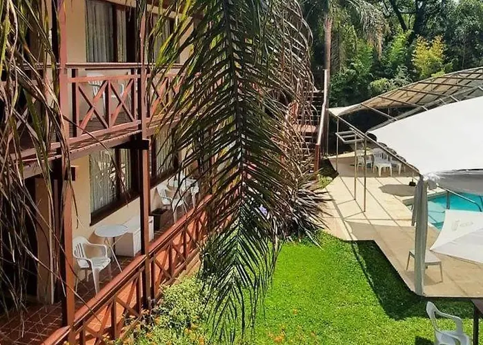 Hotel Los Pinares