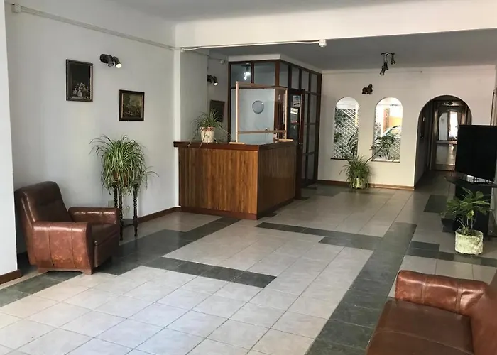 Hotel Espana