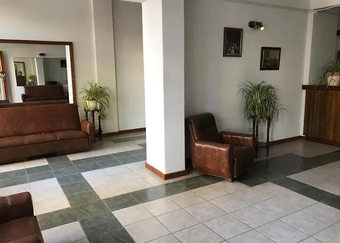 Hotel España