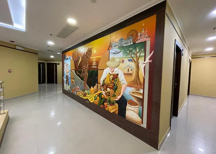 Palmar Center