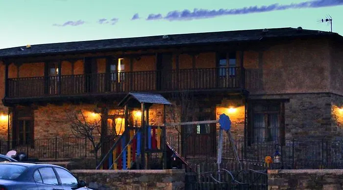 Las Fontaninas