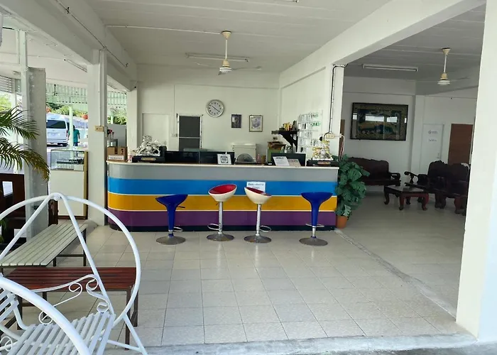 Sorworakit Hotel