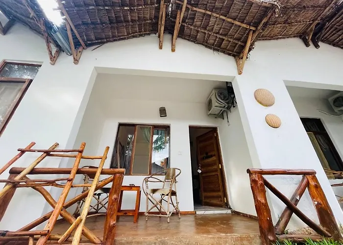 Babalao Bungalows