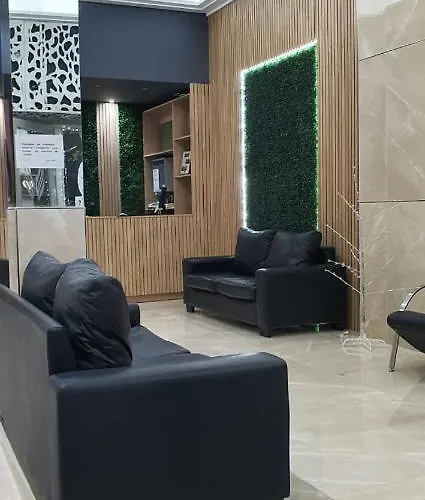 Alas Hotel
