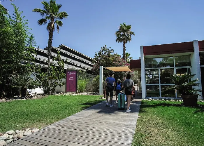 Belambra Clubs Residence Borgo - Pineto