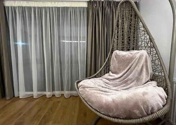 Boutique Villa Isabelle