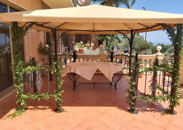 Hotel Casa Del Gourmet