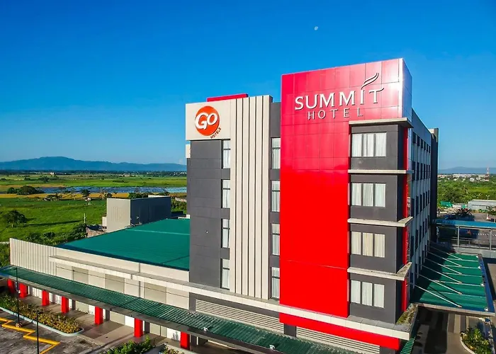 Go Hotels Plus Naga