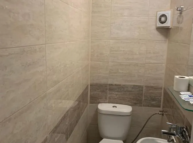 Hotel Oazis
