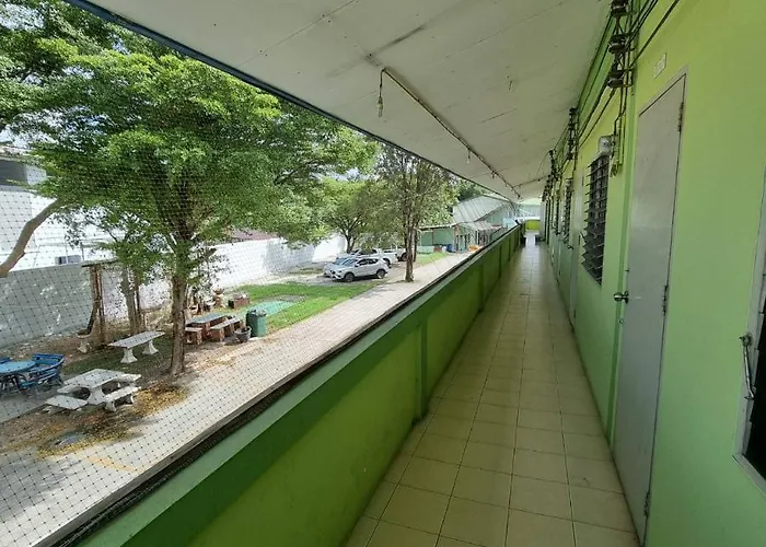 Sorworakit Hotel