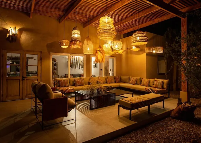 Casa Solcor Boutique Bed&Breakfast