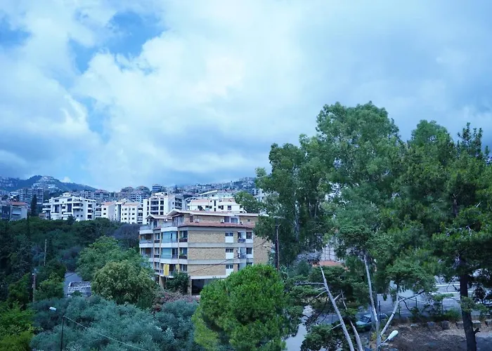 Monte Mare Hotel