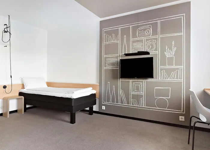 Sure Hotel By Best Western Spanga