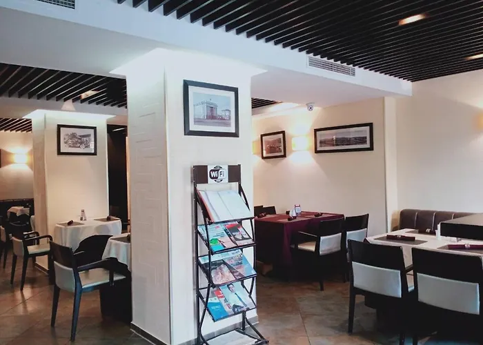 Urgoo Hotel