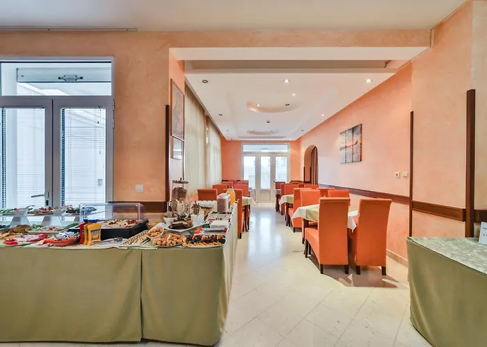 Garni Hotel Koral