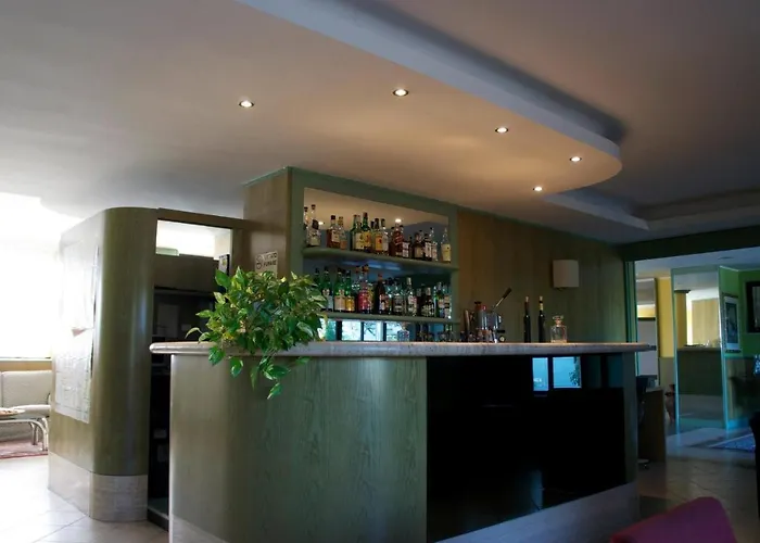 Hotel La Goletta