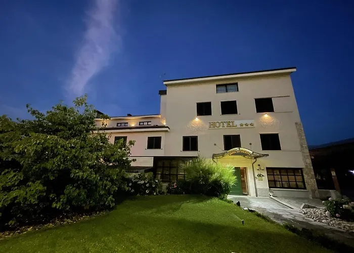 Hotel La Goletta