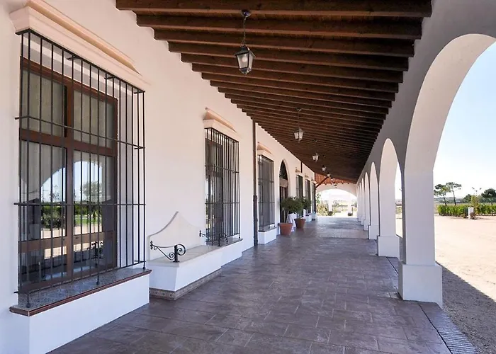 Hotel Las Cabañas