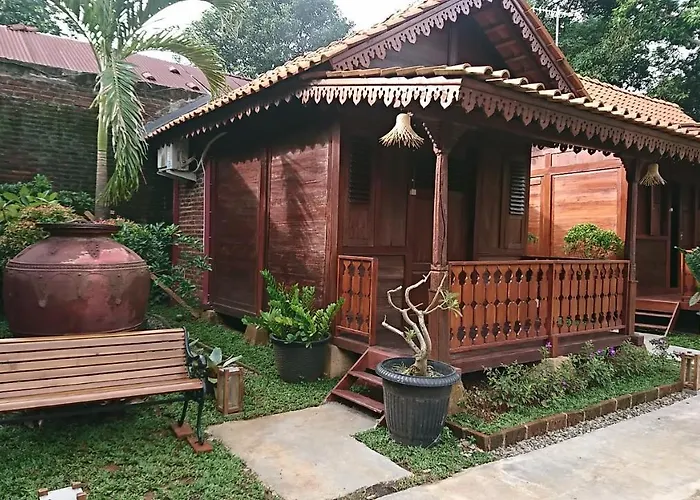 Wisma Andany