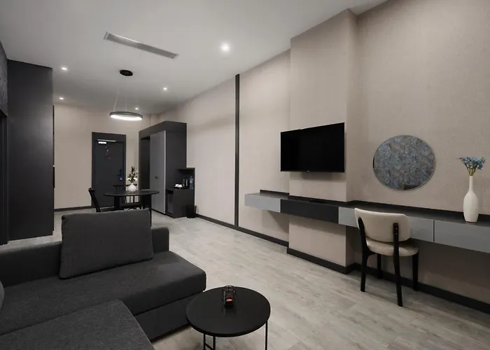Ddk Hotel Duhok
