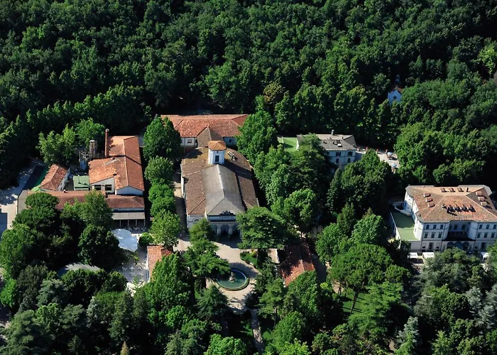 Grand Hotel Terme