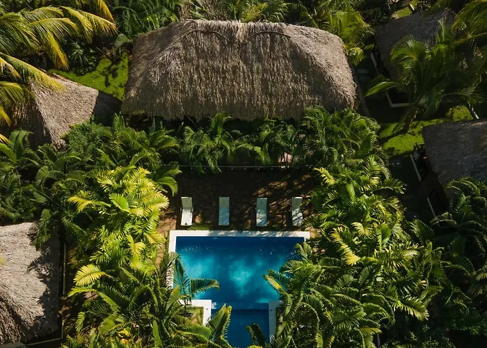 Hotel Martinez