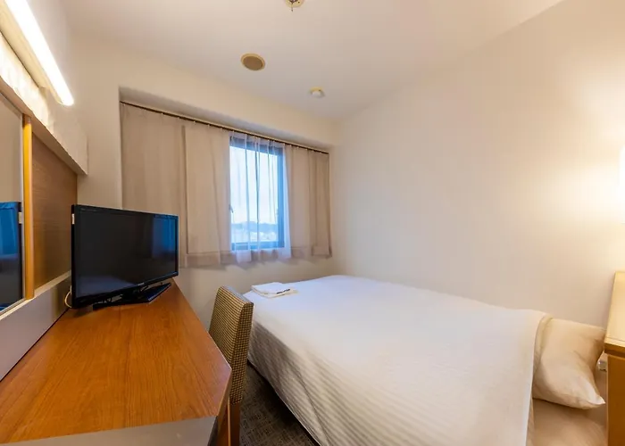 Jr Clement Inn Himeji
