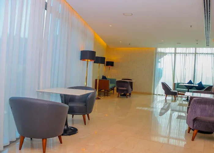 Radisson Blu Hotel, Juba