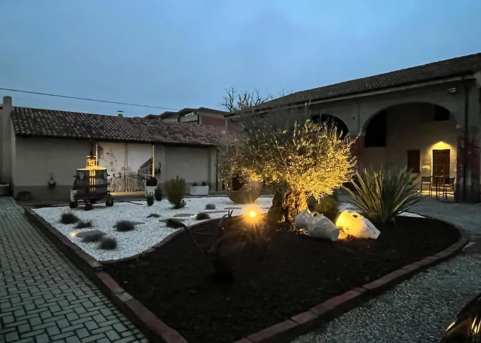 B&B FIERA in cascina